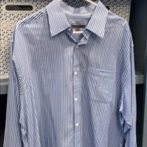 XL Johnston & Murphy dress shirt